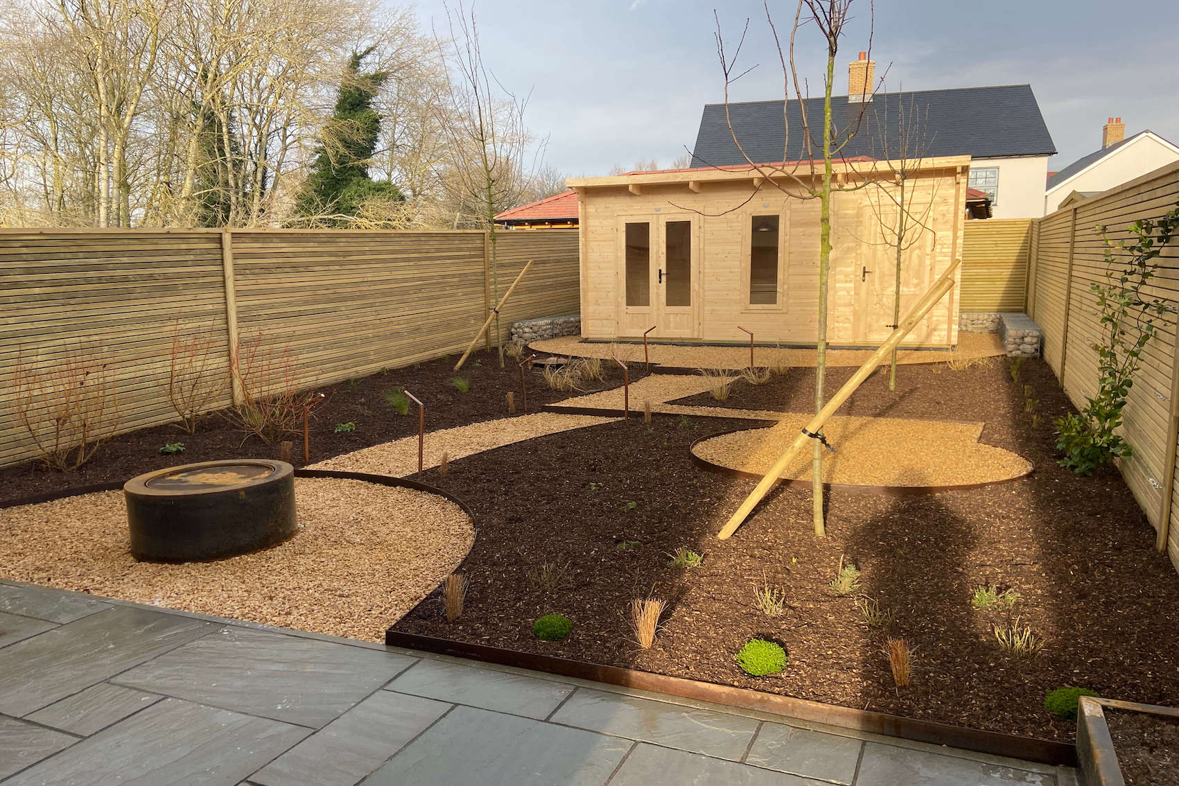 alt=”Go to New Build Transformation story.”